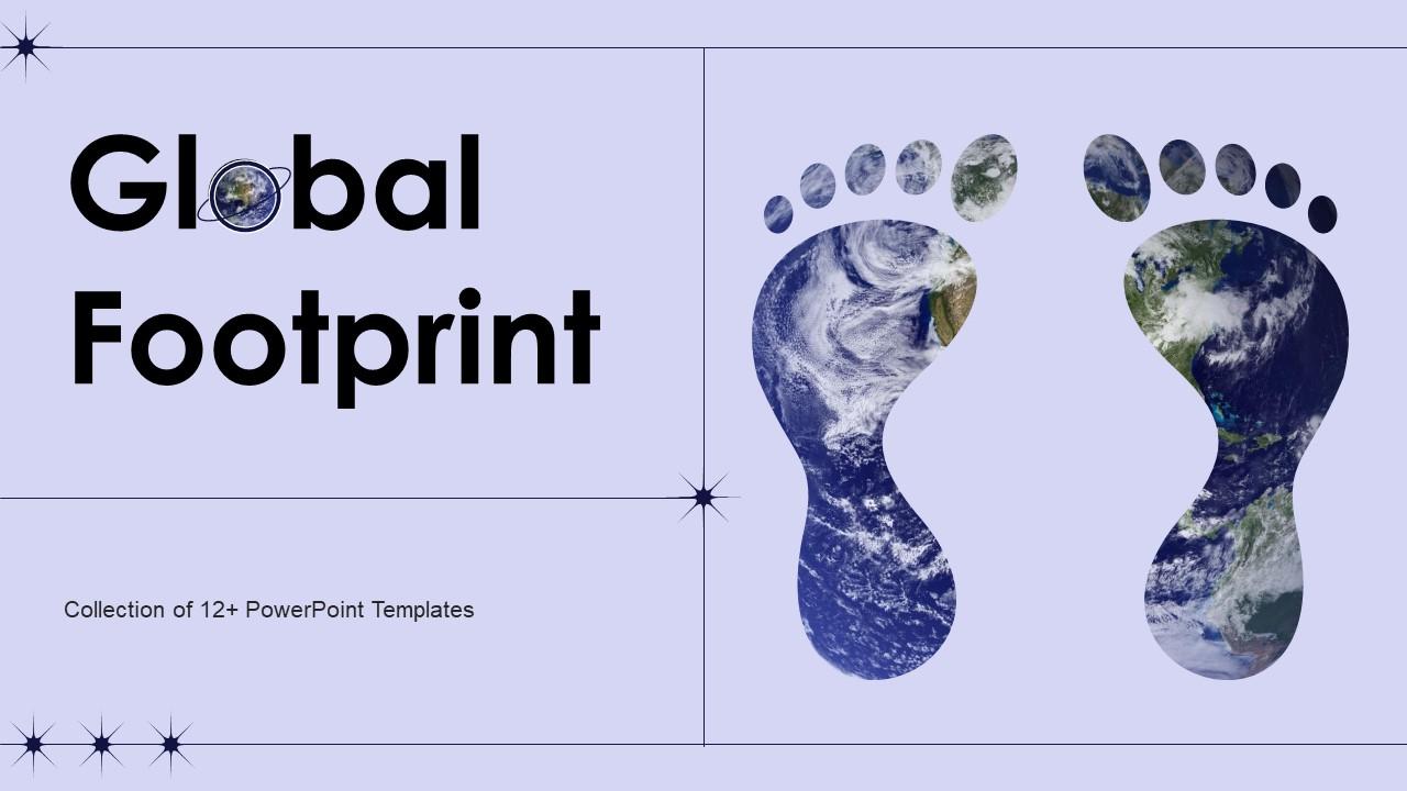 footprint-template