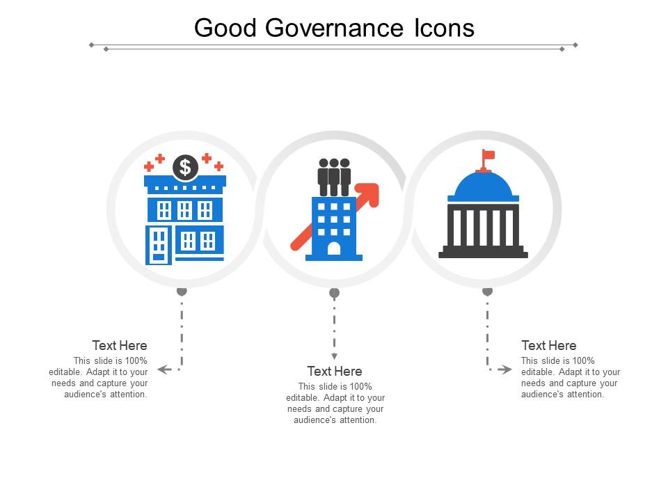Good governance icons Slide01