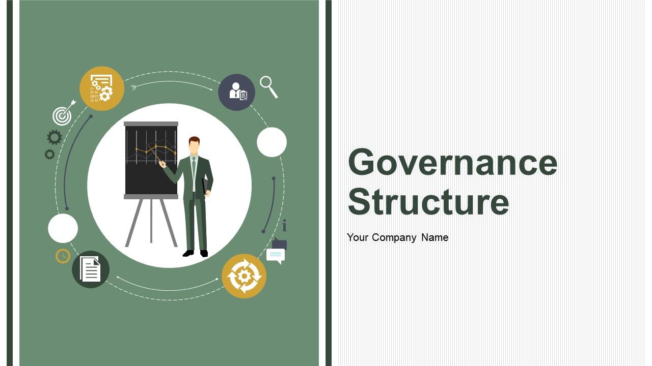 governance_structure_powerpoint_presentation_slides_Slide01