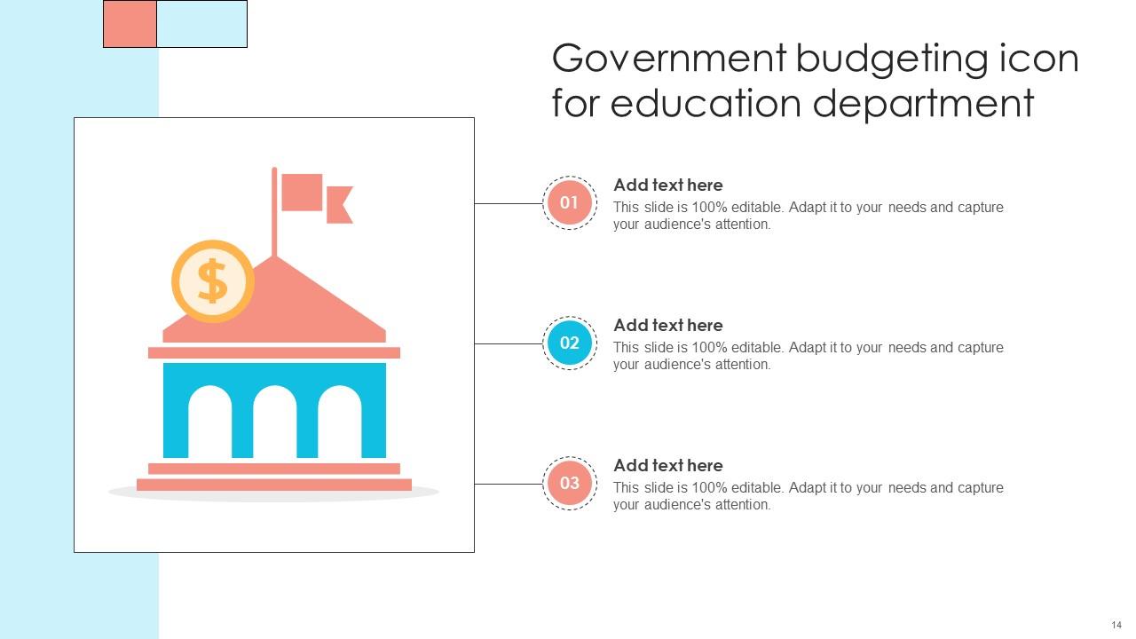 Top 10 Government Budget PowerPoint Presentation Templates in 2025