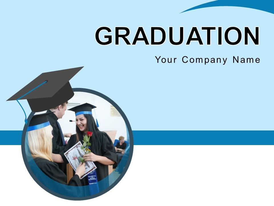 Graduation Distancing Delivering Building Throwing Motivational Slide01