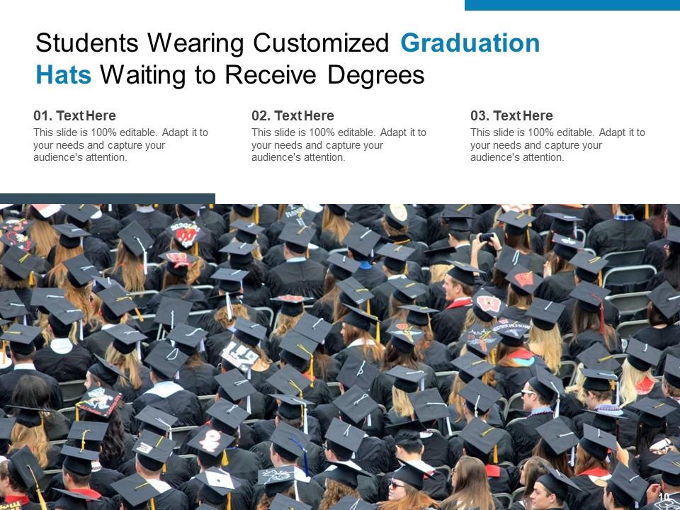 Top 10 Graduation Message Powerpoint Presentation Templates In 2026 ...