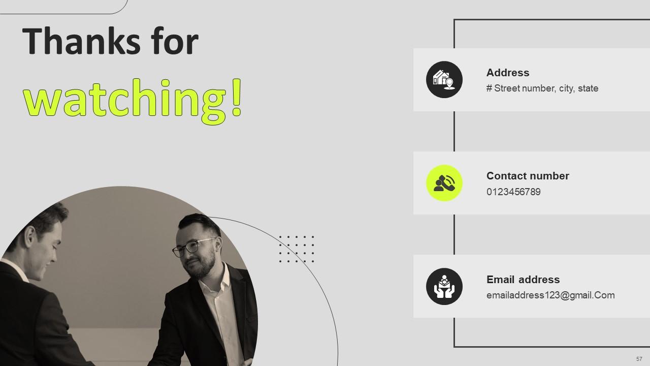 Top 10 Computer Components PowerPoint Presentation Templates in 2025