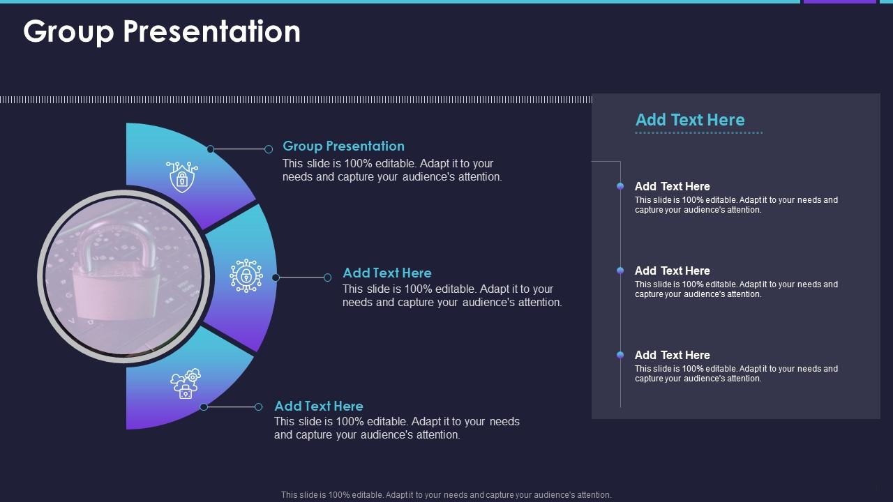 Top 10 Group Presentation PowerPoint Presentation Templates in 2025