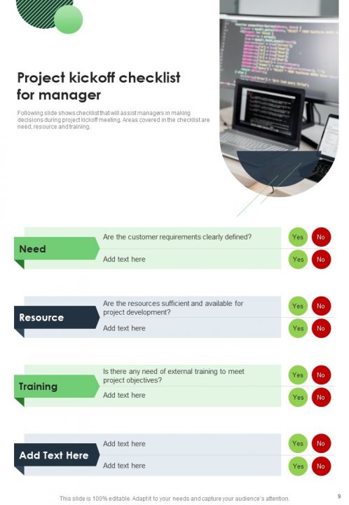 Guide For Web Developers Report Sample Example Document
