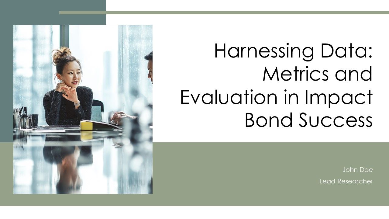 Top 10 Metrics And Evaluation PowerPoint Presentation Templates in 2025