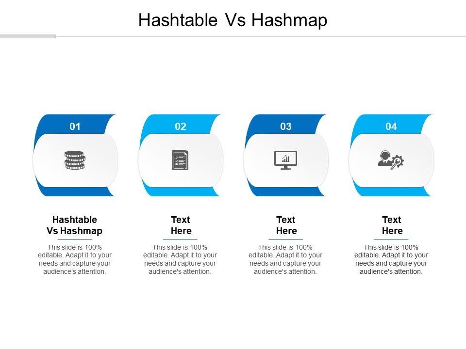 Hashtable Vs Hashmap Ppt Powerpoint Presentation Layouts Topics Cpb ...