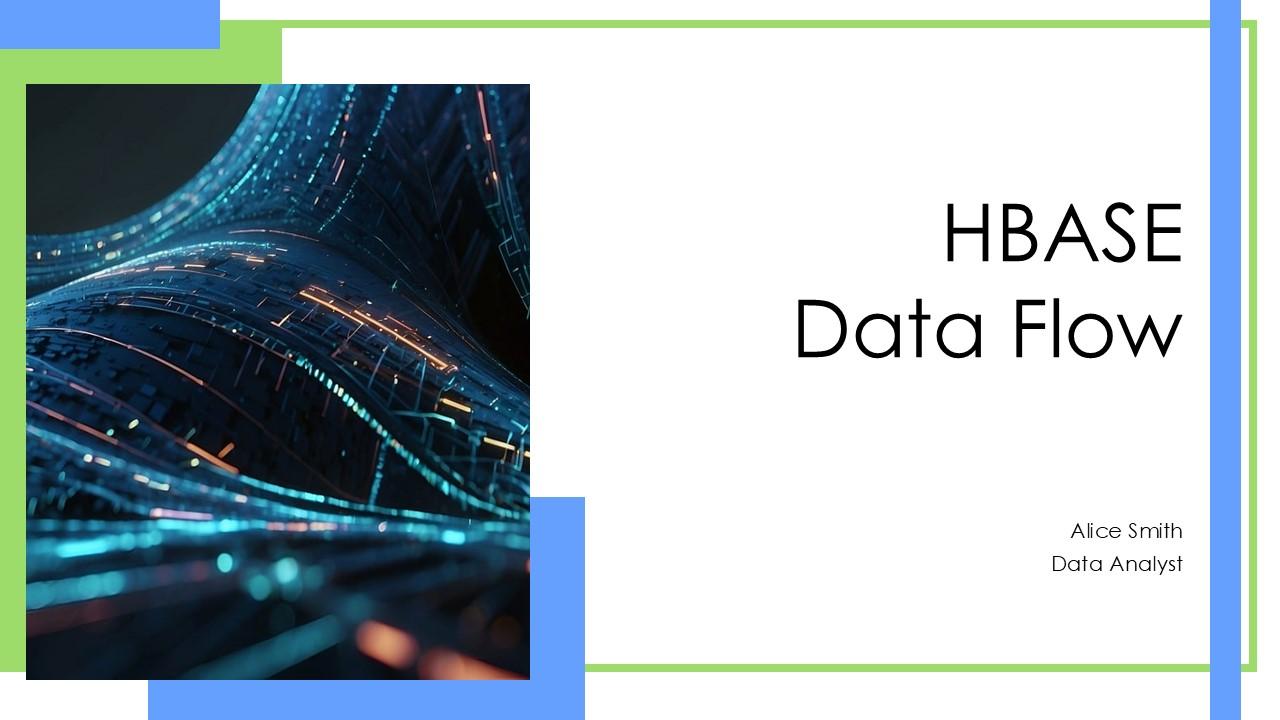 HBASE Data Flow PPT Sample ACP PPT PowerPoint