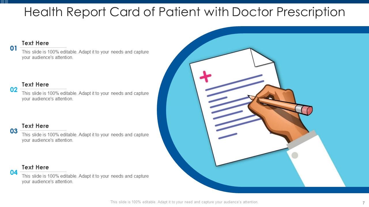 Top 10 Health Score Card PowerPoint Presentation Templates in 2026