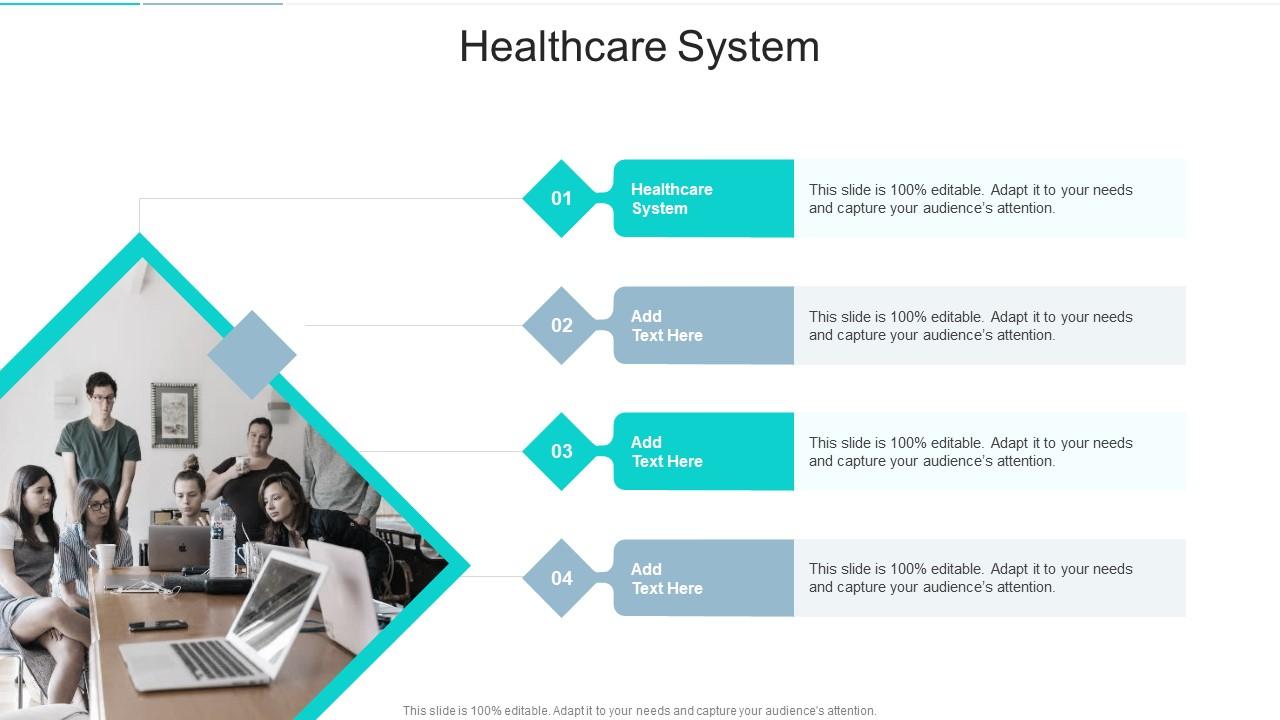 Healthcare System In Powerpoint And Google Slides Cpb PPT Sample