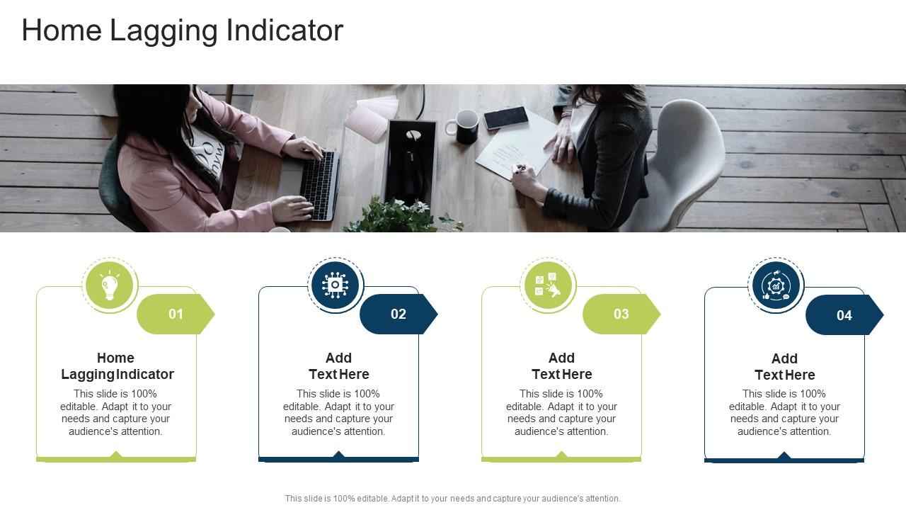Home Lagging Indicator In Powerpoint And Google Slides Cpb