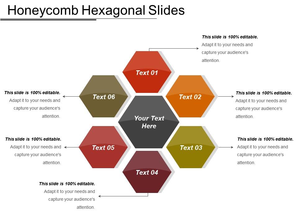 honeycomb_hexagonal_slides_ppt_sample_download_Slide01