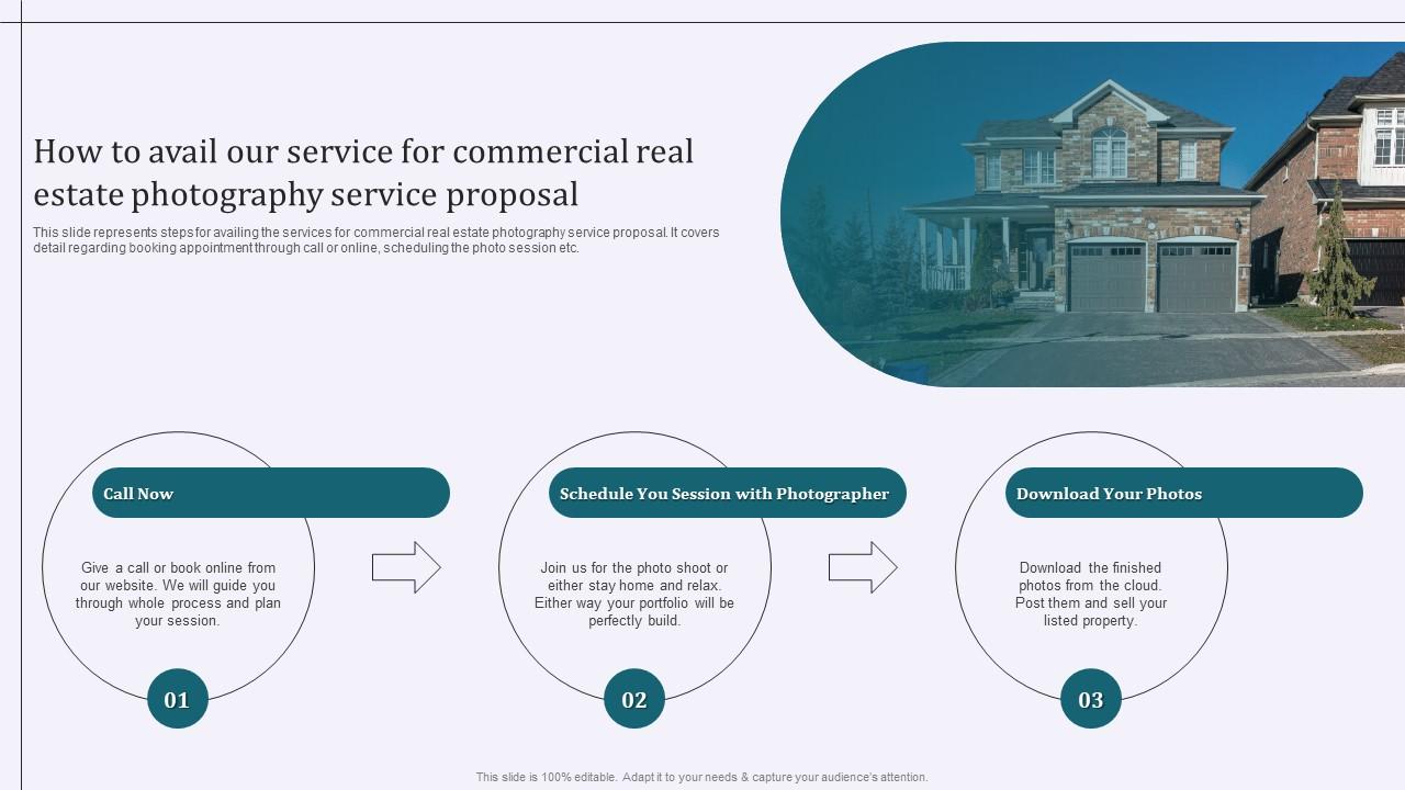 How To Avail Our Service For Commercial Real Estate Photography Service How To Avail Our Service For Commercial Real Estate Photography Service