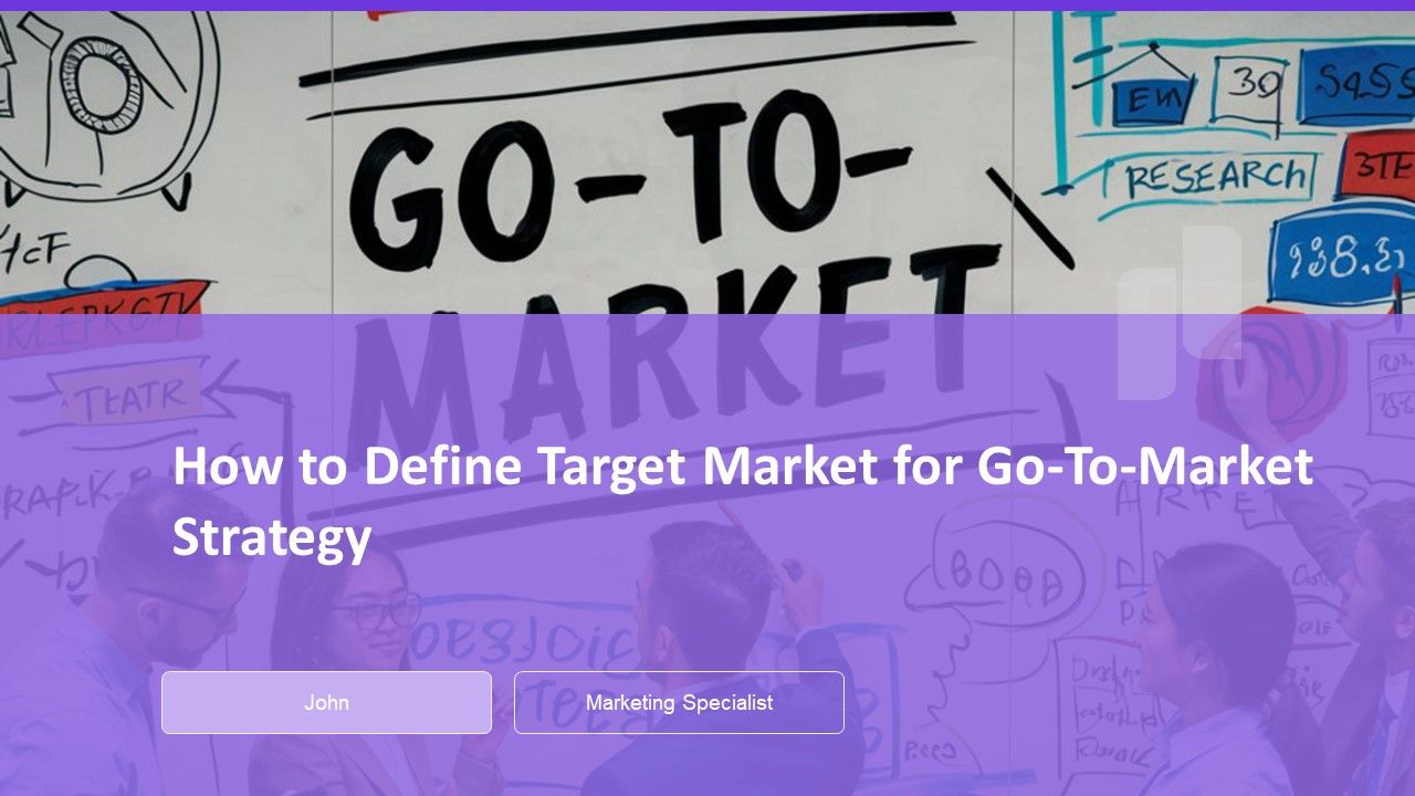 How To Define Target Market For Go To Market Strategy PPT Structure AT How To Define Target Market For Go To Market Strategy PPT Structure AT