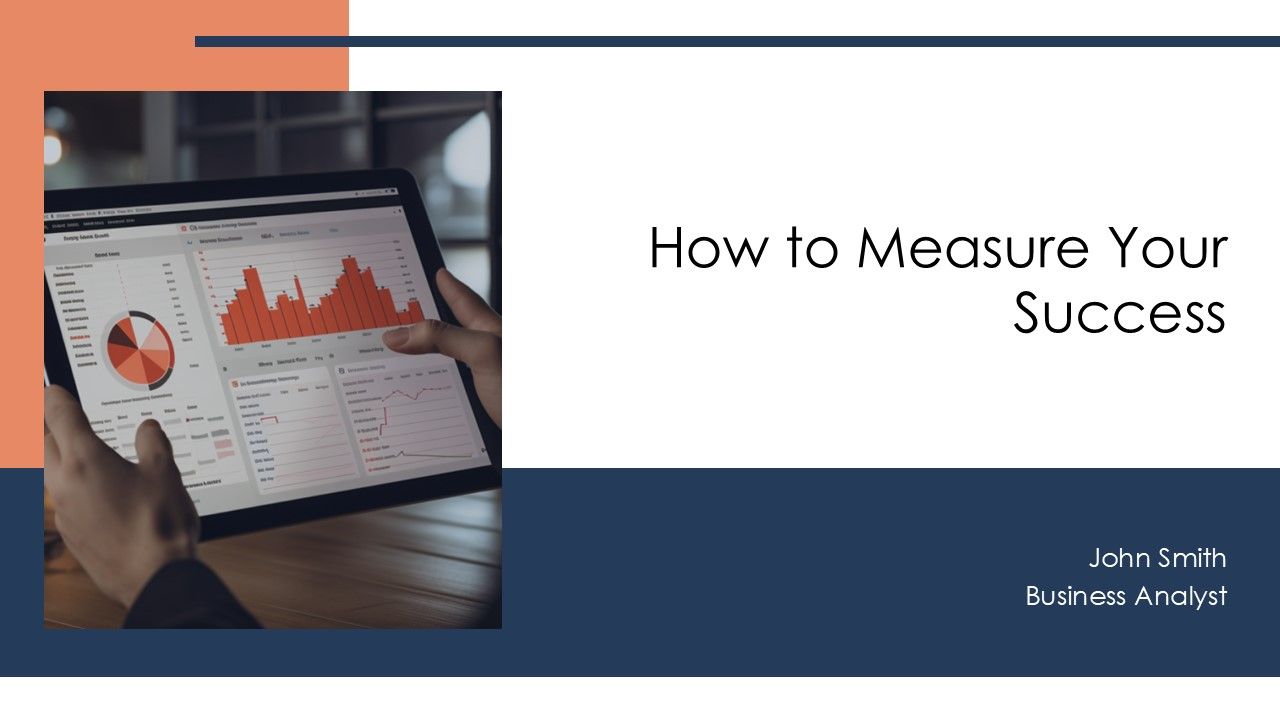 How To Measure Your Success PPT Structure AT How To Measure Your Success PPT Structure AT