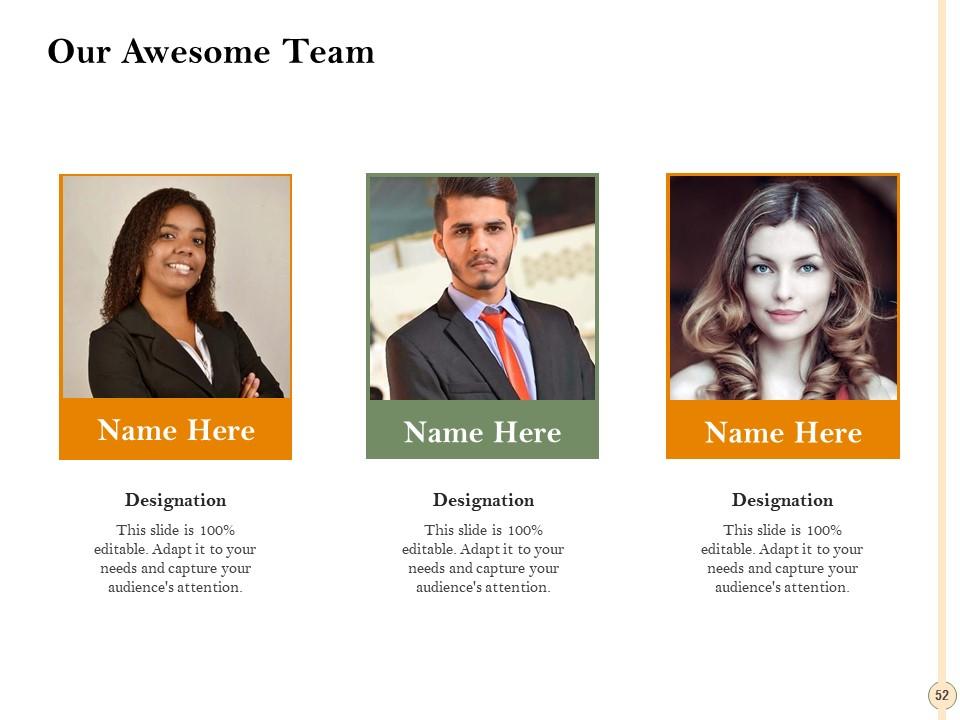 Top 10 Sales Team Performance PowerPoint Presentation Templates in 2025