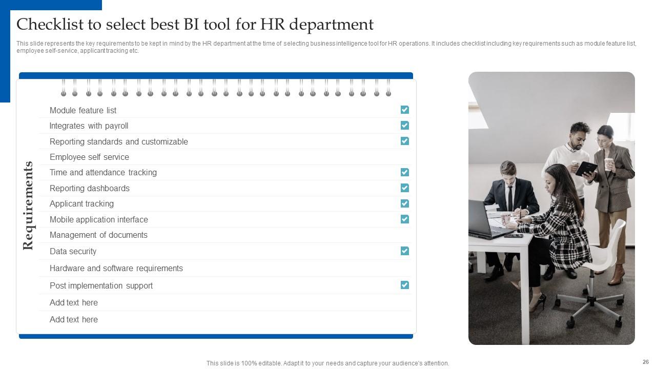 Top 10 Free Hr PowerPoint Presentation Templates in 2024