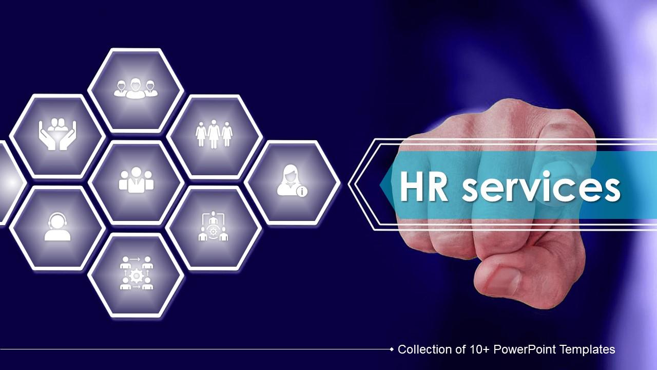 Hr Powerpoint Templates