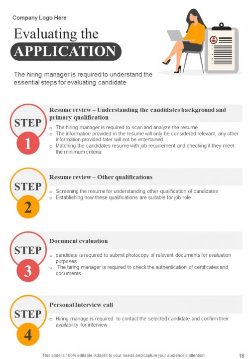 Hr Talent Acquisition Guide Handbook For Organization Hb Ppt Slide Hr Talent Acquisition Guide Handbook For Organization Hb Ppt Slide