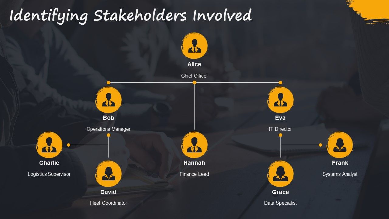 Hub And Spoke Distribution System Blueprint PPT Graphics AT Slide08