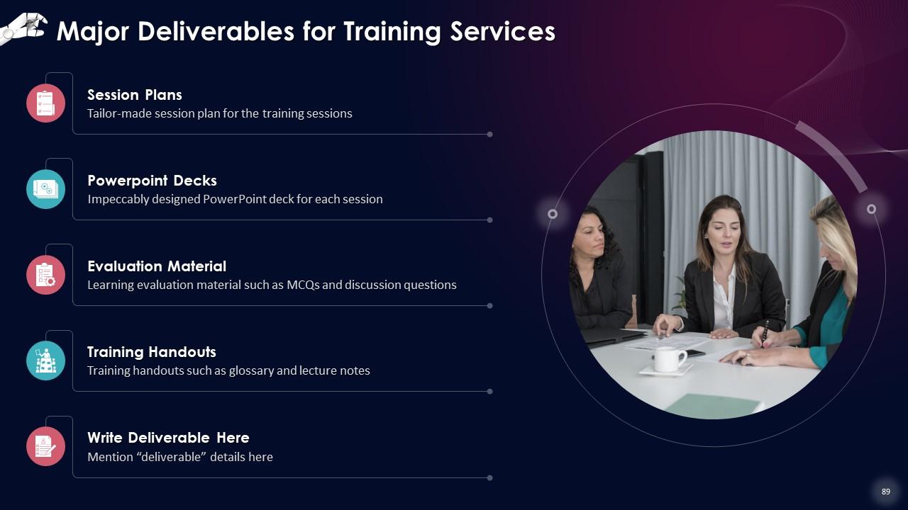 Top 10 artificial intelligent machines PowerPoint Presentation ...