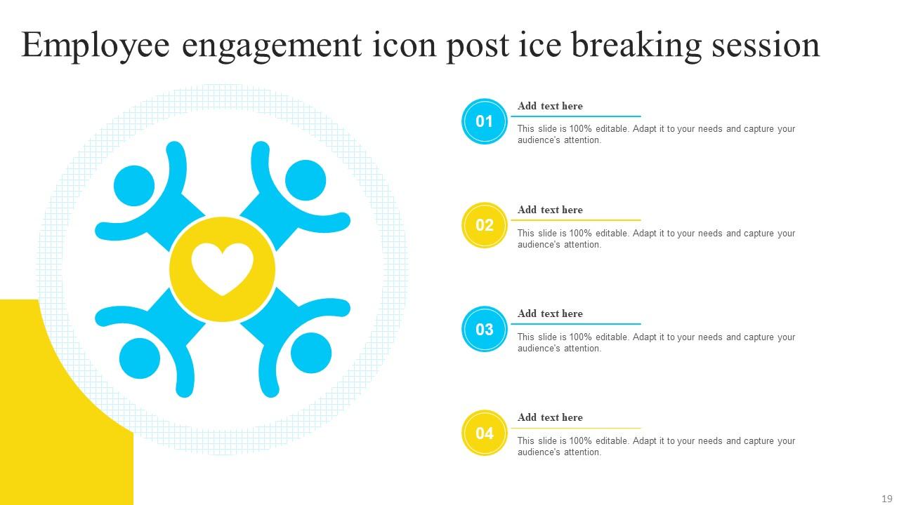 Ice Breaking Powerpoint Ppt Template Bundles PPT Slide