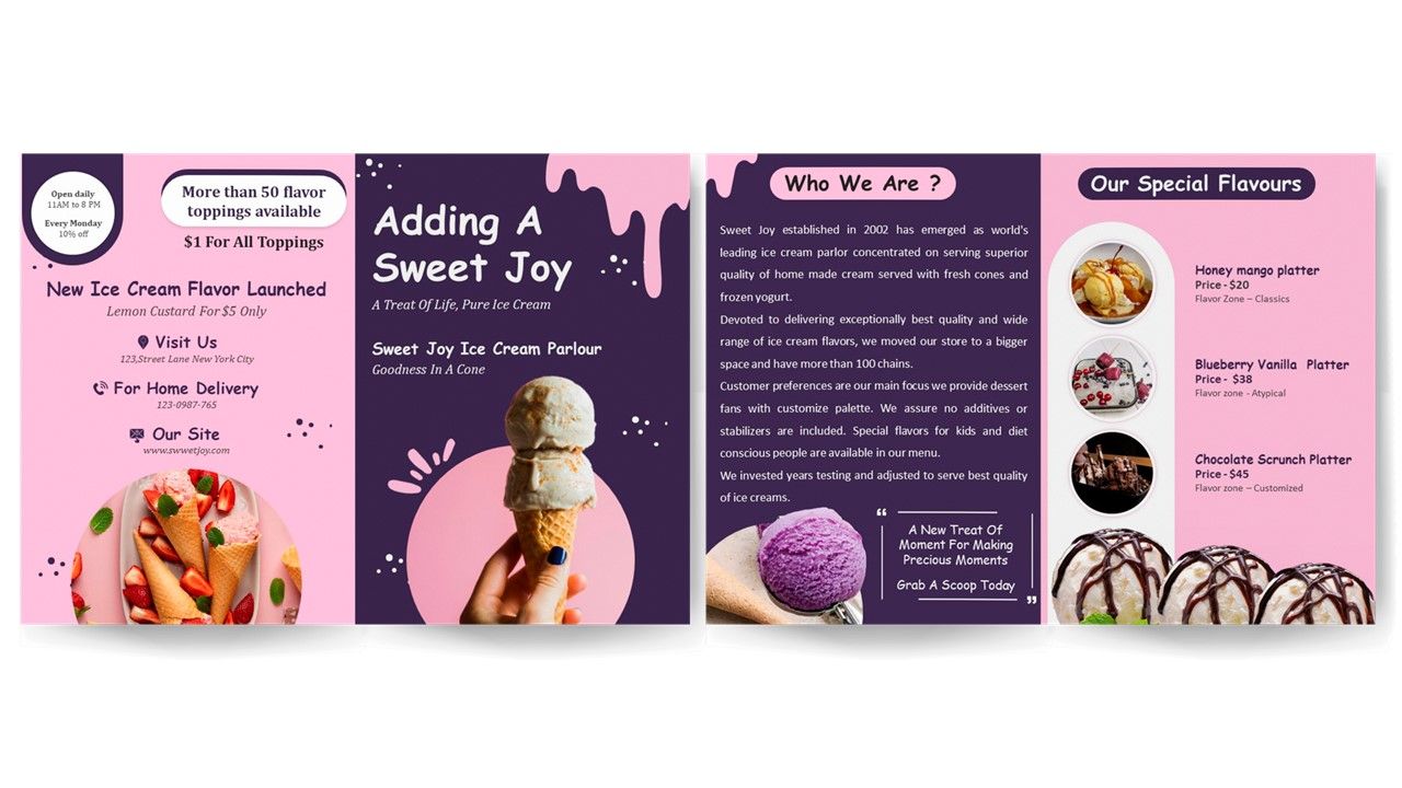 Top 10 Face Cream PowerPoint Presentation Templates in 2025