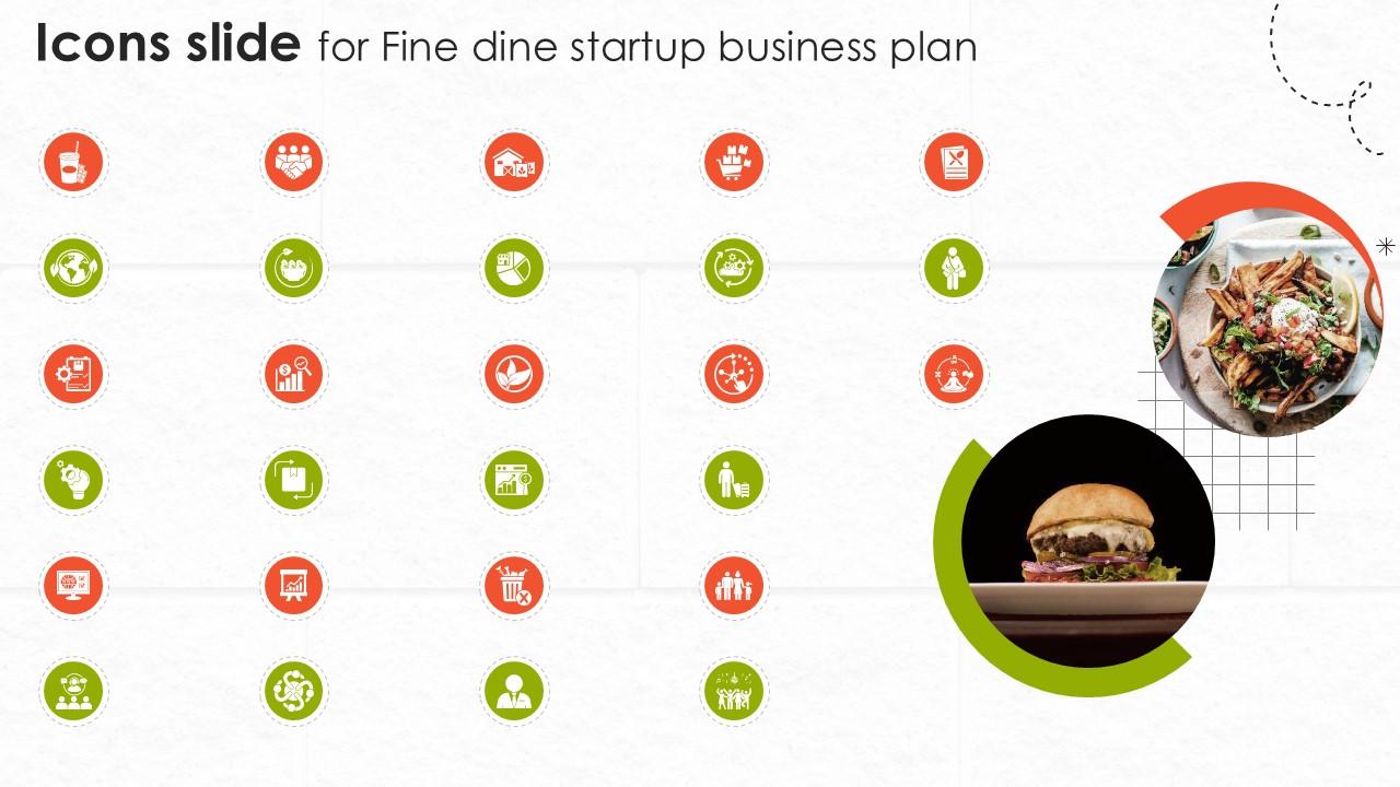 Top 10 Dining Icon PowerPoint Presentation Templates in 2026