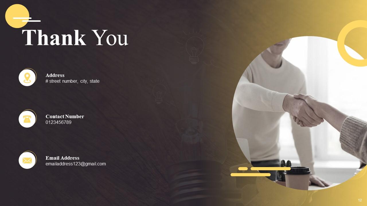 Idea Development Powerpoint PPT Template Bundles PPT Slide