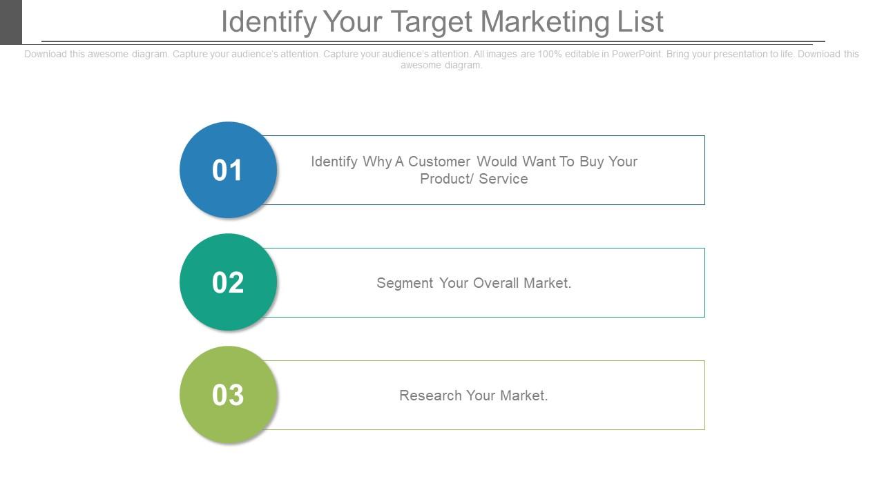 identify_your_target_marketing_list_ppt_slides_Slide01