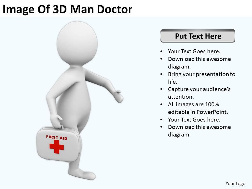 image_of_3d_man_doctor_ppt_graphics_icons_Slide01