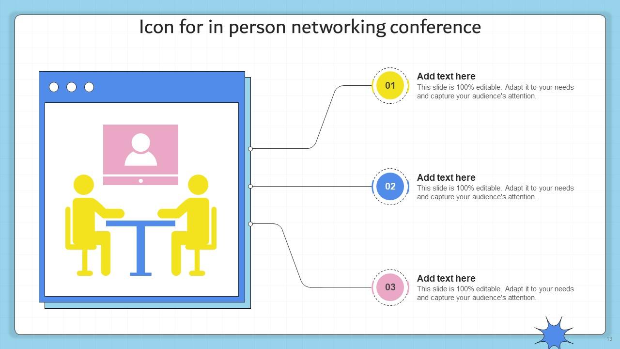 In Person Networking Powerpoint Ppt Template Bundles PPT Presentation