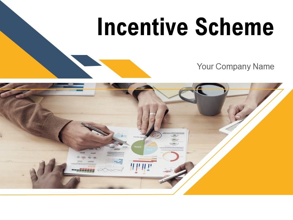 Incentive Scheme Analytics Government Successful Employee Communication Workforce Slide01