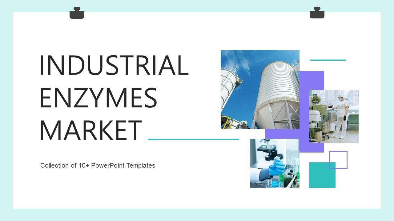 Industrial Enzymes Market Powerpoint Ppt Template Bundles Industrial Enzymes Market Powerpoint Ppt Template Bundles
