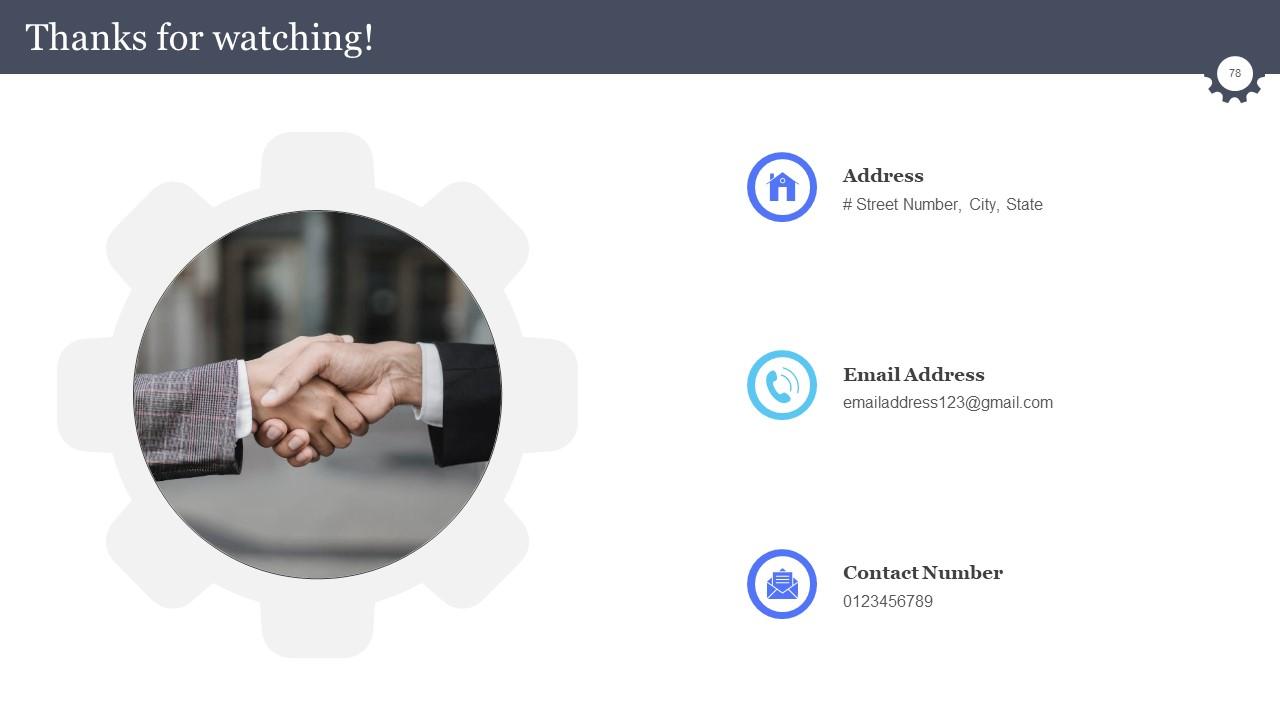 Top 10 Ict PowerPoint Presentation Templates in 2025