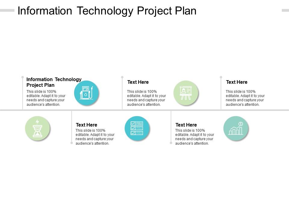 PPT - Information Technology Project Methodology (ITPM) PowerPoint