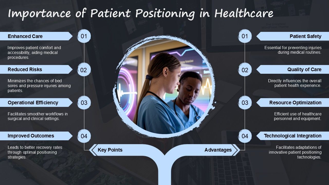 Innovative Trends Transforming Patient Positioning In Healthcare PPT