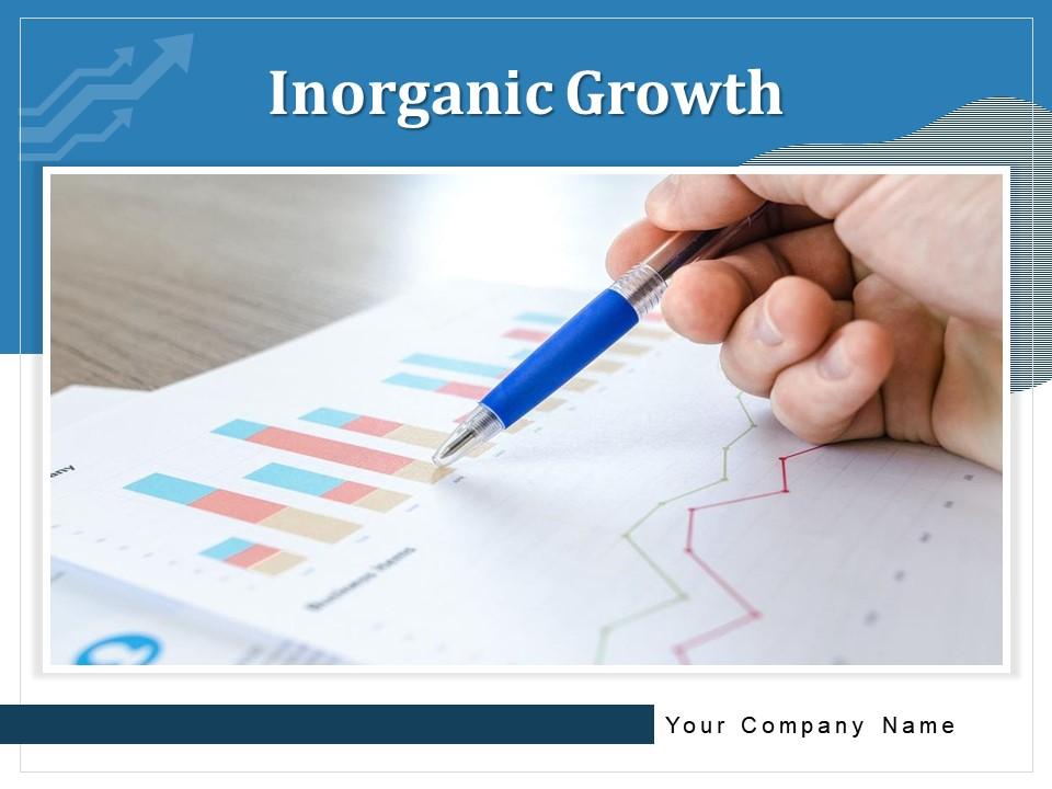 Inorganic Growth Powerpoint Presentation Slides Slide00