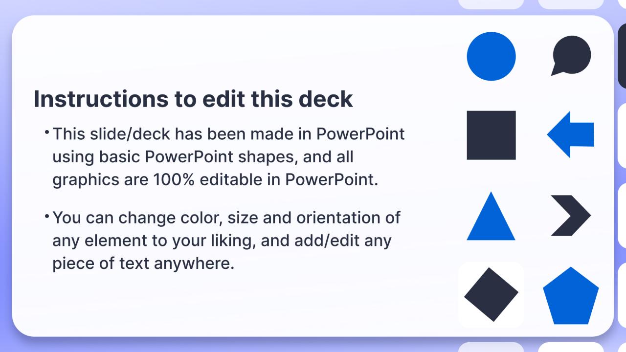 READ THESE Instructions! - ppt download