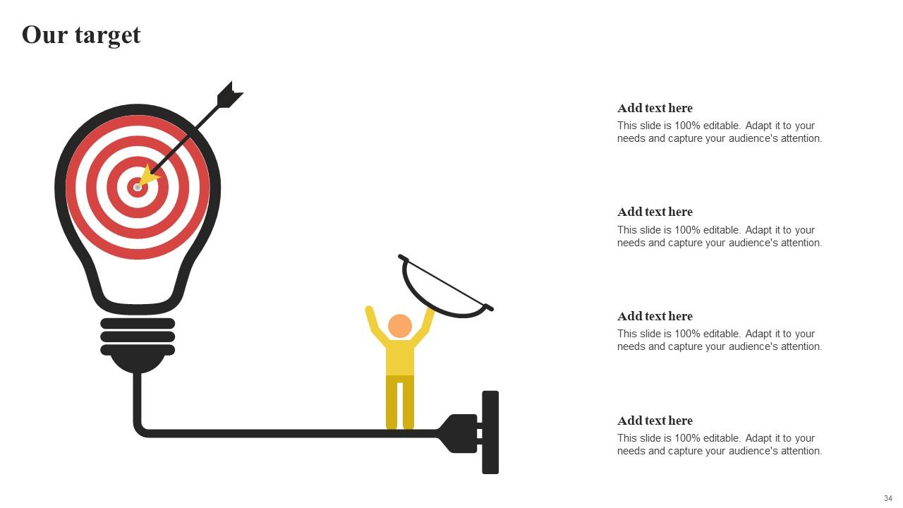 International Tech Company Fundraising Pitch Deck Ppt Template PPT Template