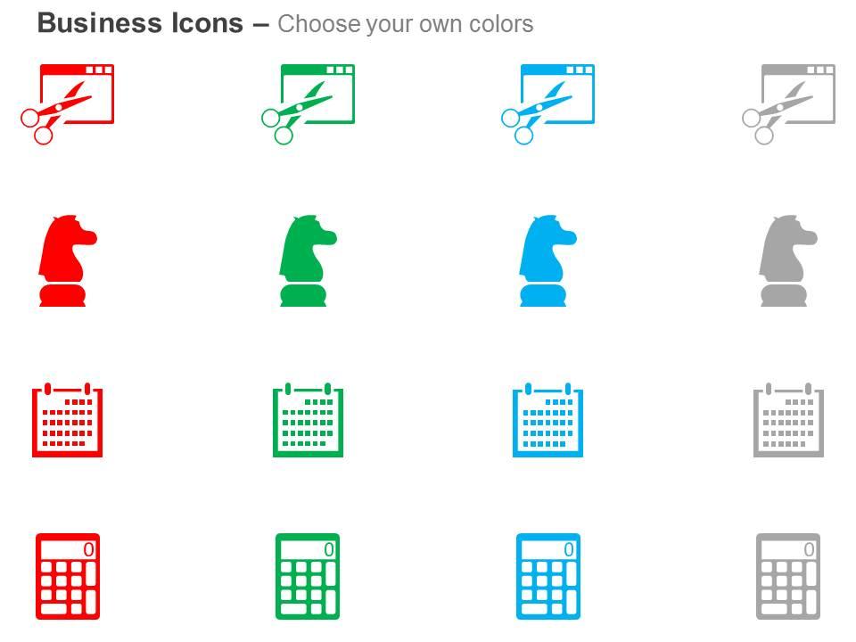 Top 10 budget icon graphic PowerPoint Presentation Templates in 2026