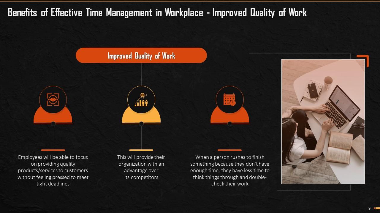 Introduction To Time Management Training Ppt PPT Presentation
