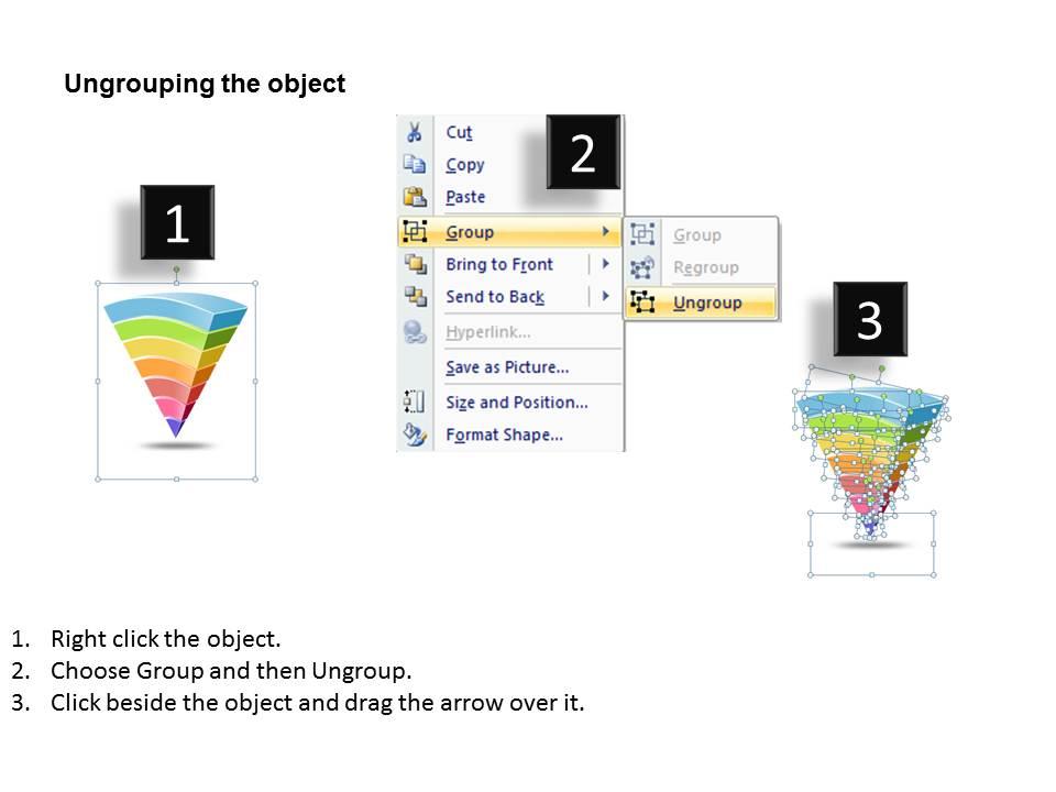 Powerpoint Invert Graph Top 10 Inverted Pyramid PowerPoint Presentation Templates in 2026