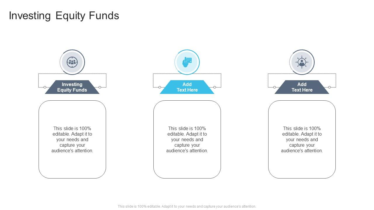 Investing Equity Funds In Powerpoint And Google Slides Cpb PPT Presentation