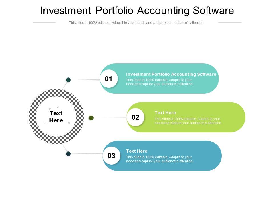 Top 10 Portfolio Accounting PowerPoint Presentation Templates in 2025