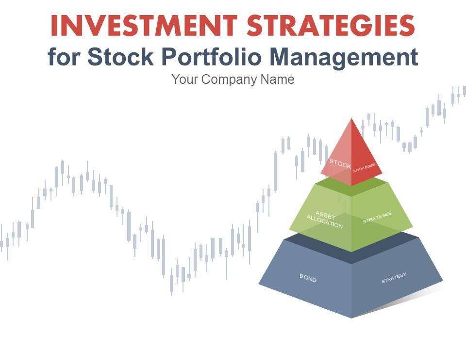 investment_strategies_for_stock_portfolio_management_complete_powerpoint_deck_with_slides_Slide01