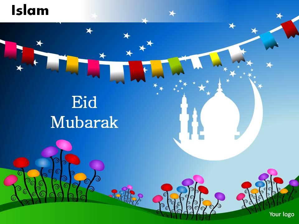 Top 10 Islamic PowerPoint Presentation Templates in 2025