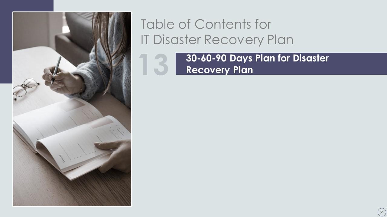 Top 10 Disaster Recovery Presentation PowerPoint Presentation Templates ...
