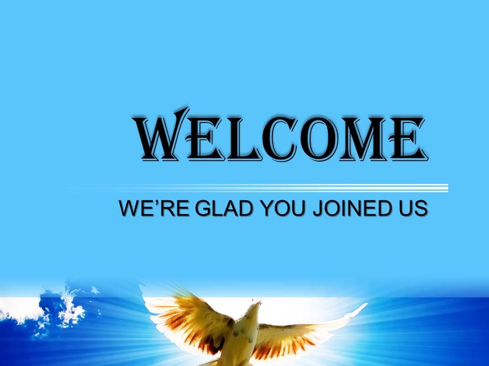 Welcome to Benoni Bible Church - ppt download