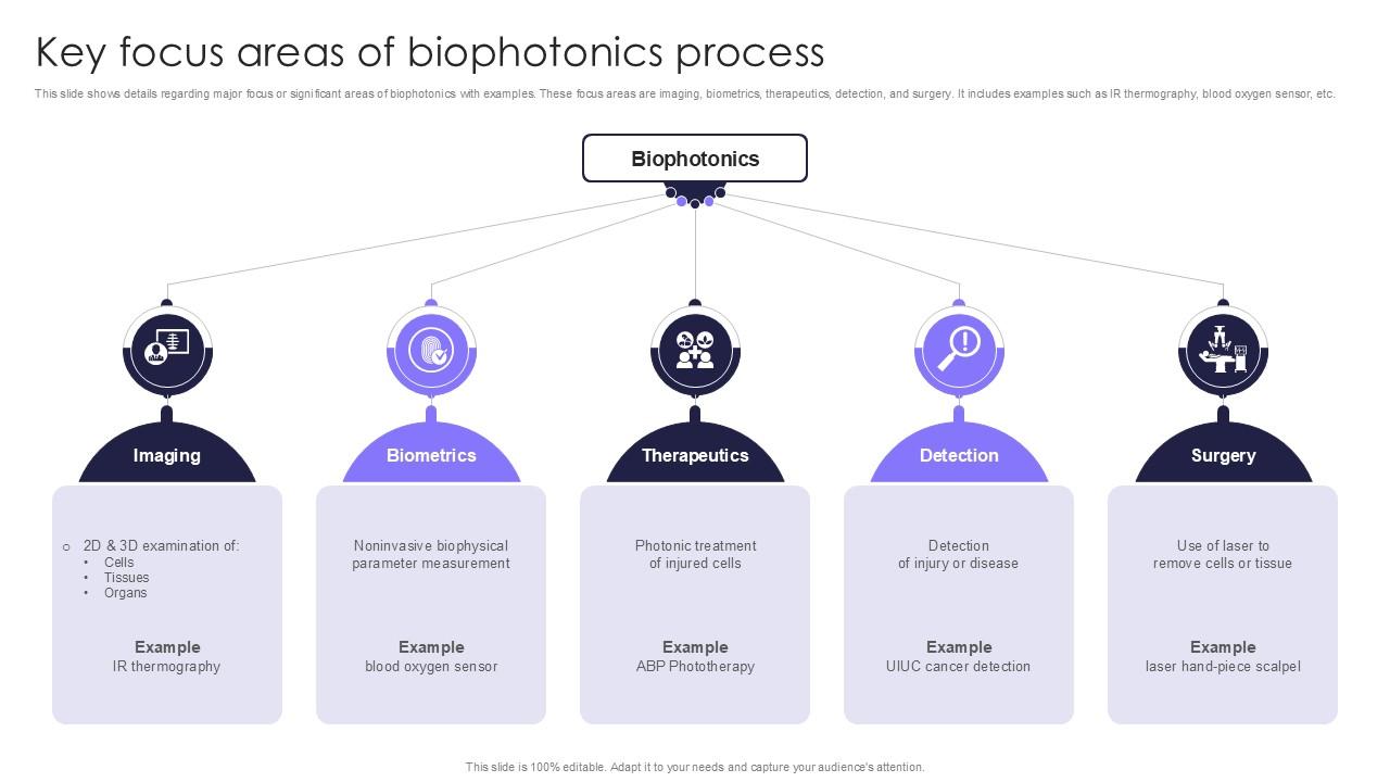 Top 10 5 key focus areas PowerPoint Presentation Templates in 2025